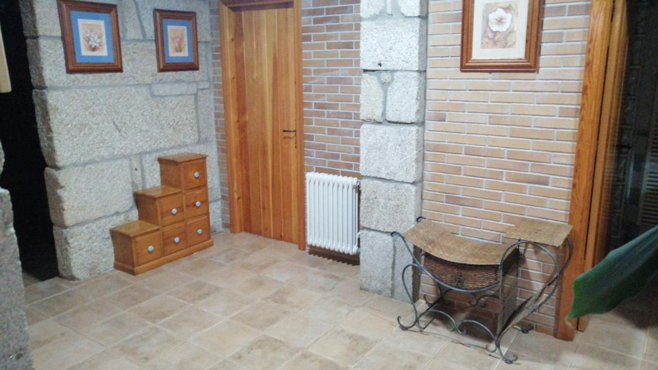 Casa Bicano Meis Dış mekan fotoğraf