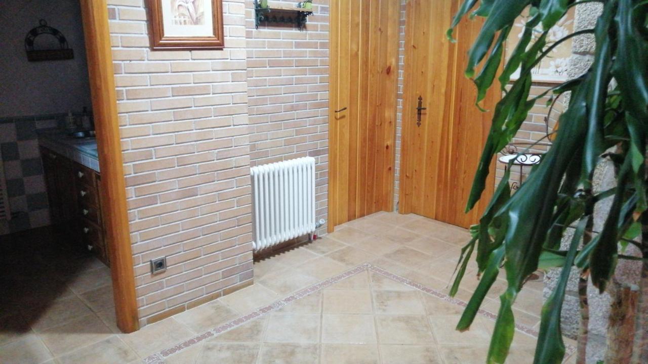 Casa Bicano Meis Dış mekan fotoğraf