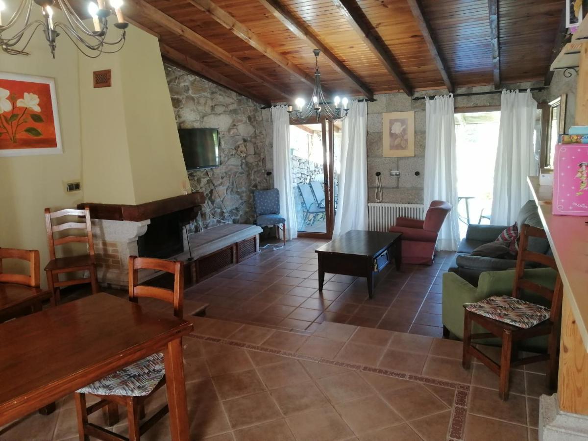 Casa Bicano Meis Dış mekan fotoğraf