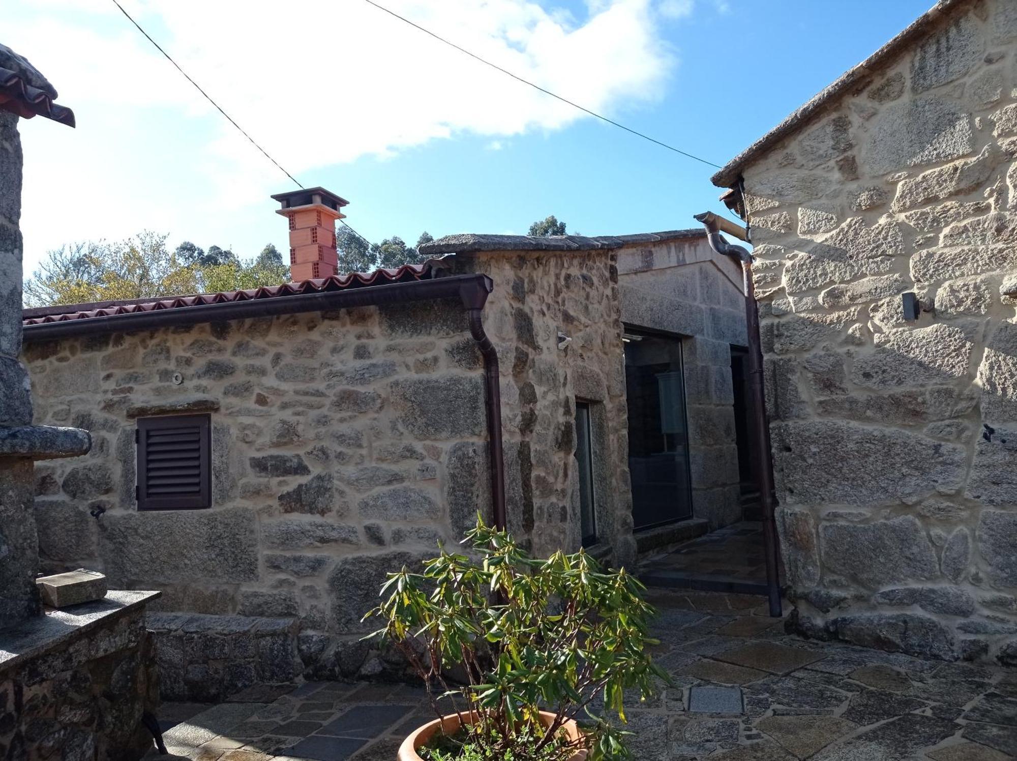 Casa Bicano Meis Dış mekan fotoğraf