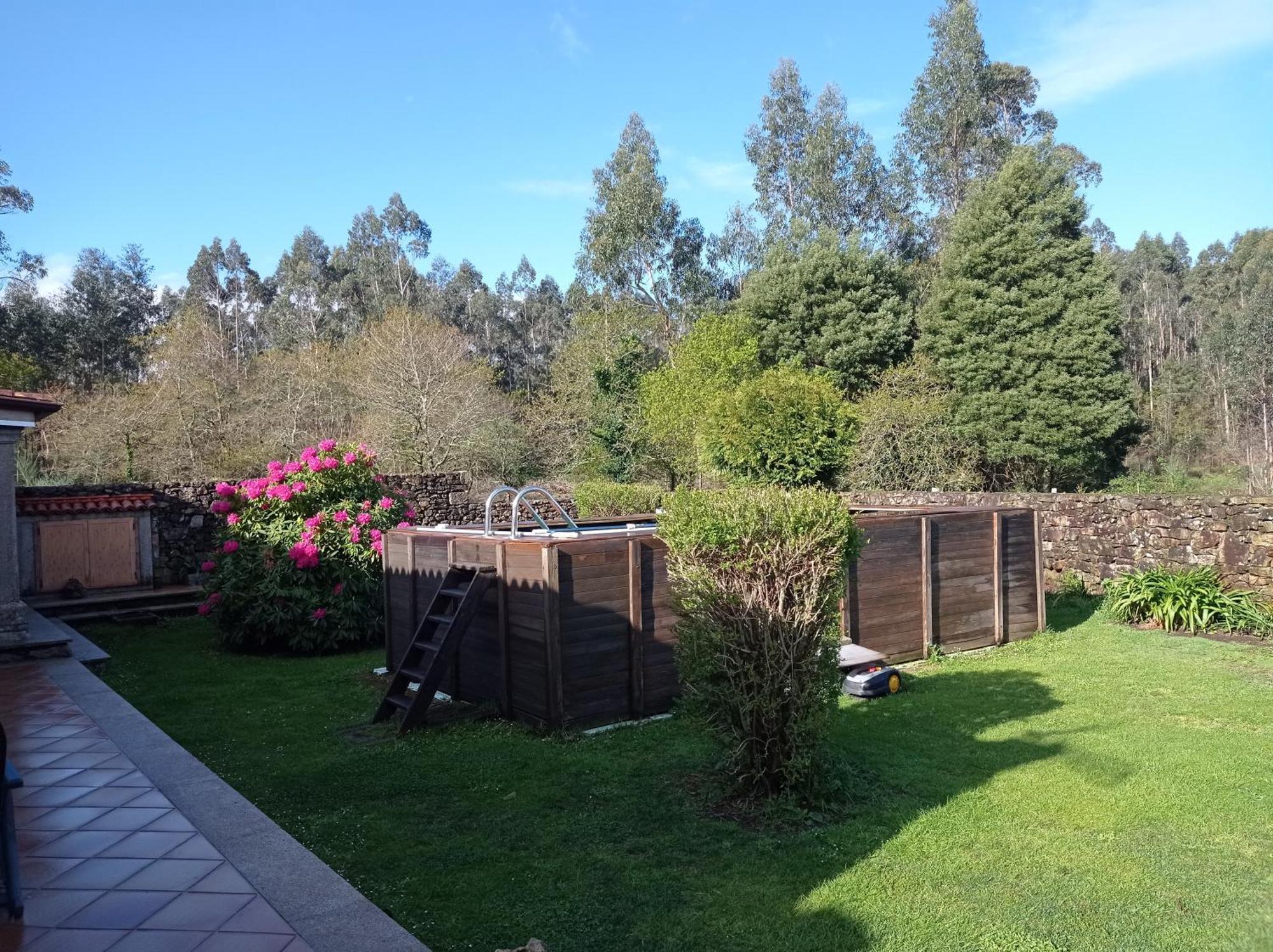 Casa Bicano Meis Dış mekan fotoğraf