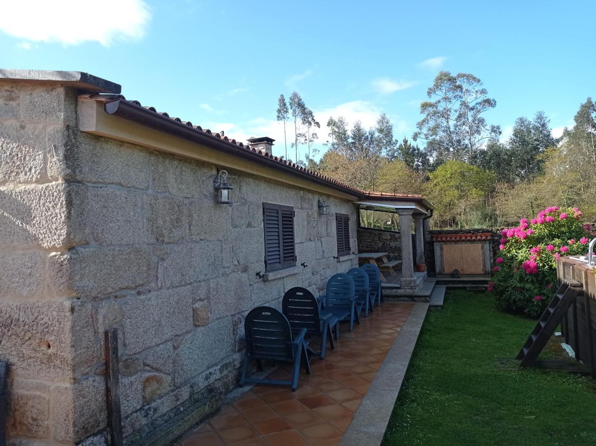 Casa Bicano Meis Dış mekan fotoğraf
