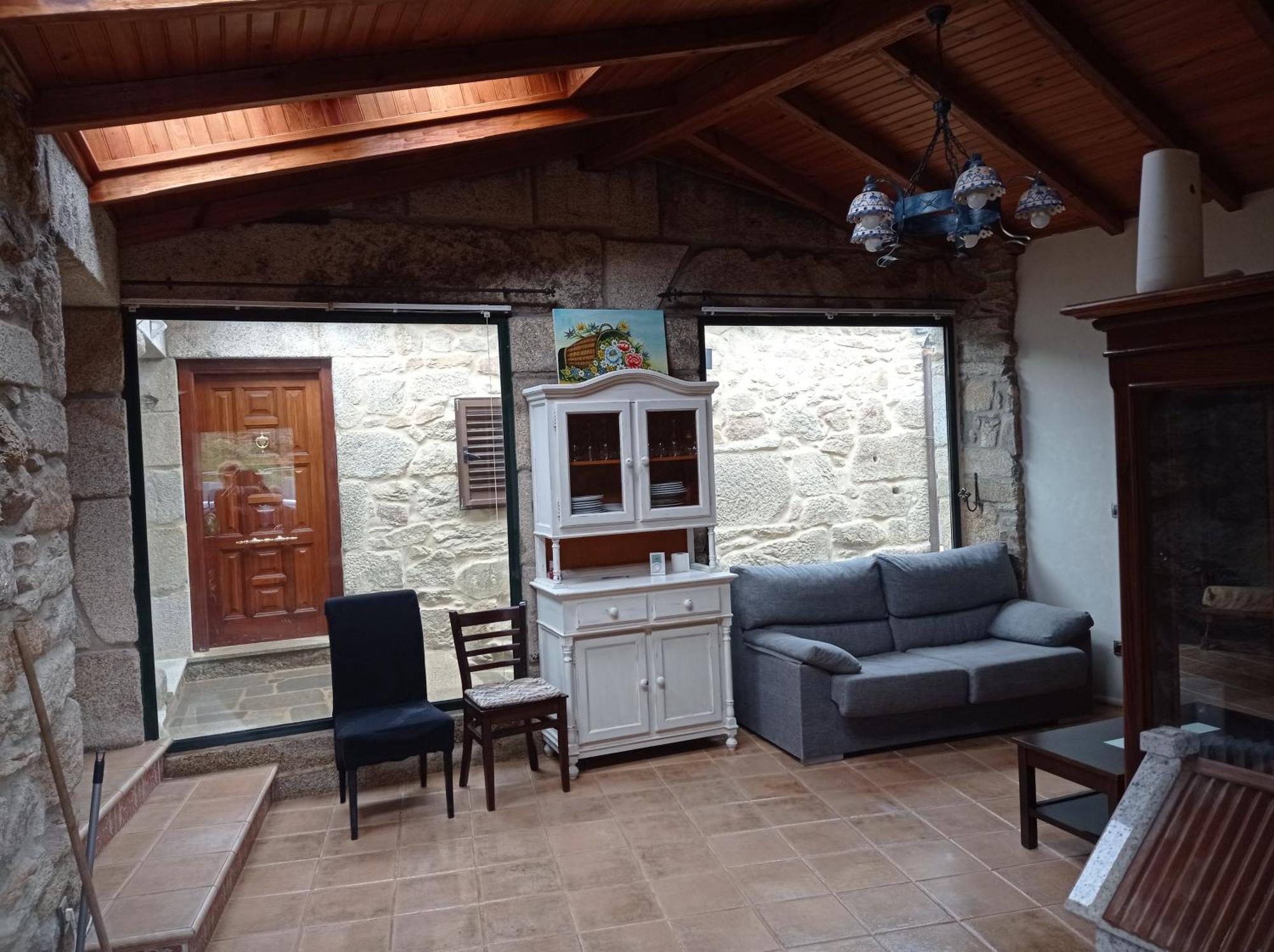 Casa Bicano Meis Dış mekan fotoğraf