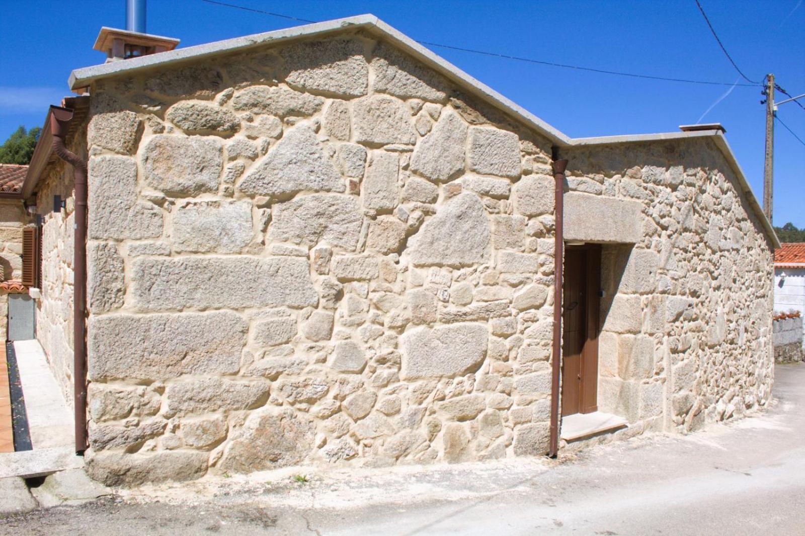 Casa Bicano Meis Dış mekan fotoğraf